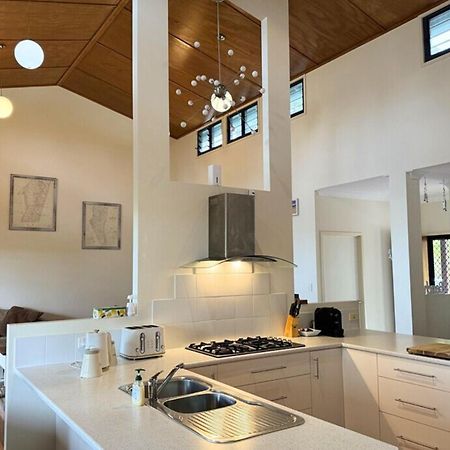 Our Beach House Kingfisherbay Ostrov Fraser Exteriér fotografie