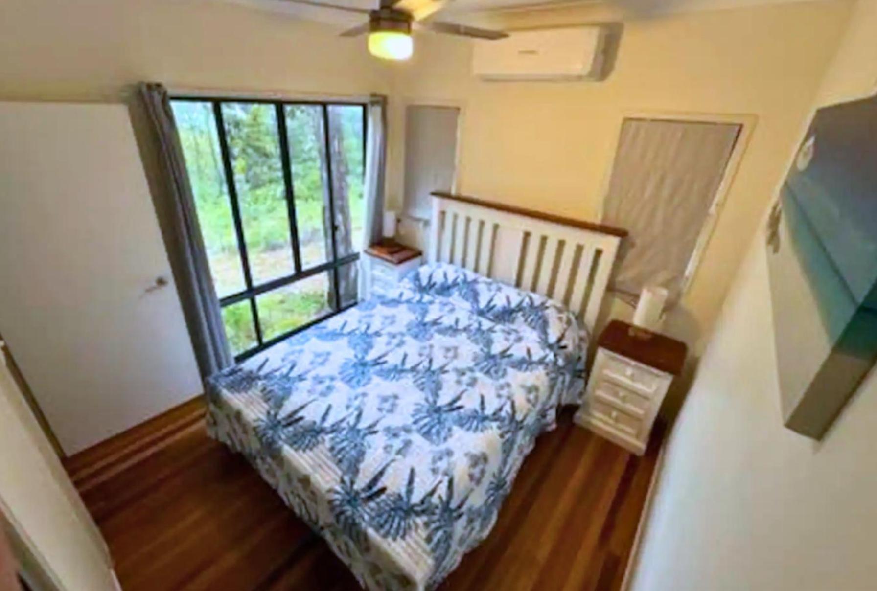 Our Beach House Kingfisherbay Ostrov Fraser Exteriér fotografie