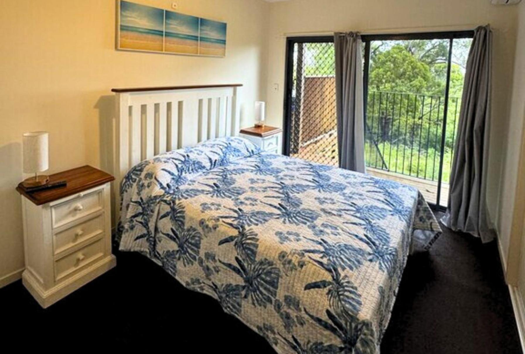 Our Beach House Kingfisherbay Ostrov Fraser Exteriér fotografie